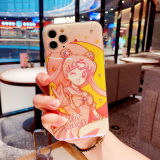 美少女iPhone手機保護殼 兩個NT$749 三個NT$998