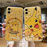 皮卡丘iPhone手機保護殼 兩個NT$749 三個NT$998