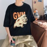 運動喵潮T 兩件1120 三件1560