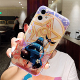美少女iPhone手機保護殼 兩個NT$749 三個NT$998