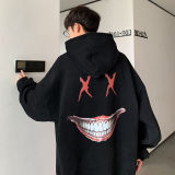 小丑臉帽T
