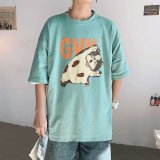 運動喵潮T 兩件1120 三件1560