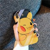 卡哇伊皮卡手機保護殼 兩個NT$749 三個NT$998