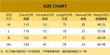 蝴蝶結領中長T
