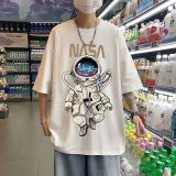 遨游太空潮T 兩件1120 三件1560