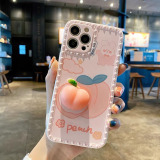 柔軟減壓水蜜桃 兩個NT$749 三個NT$998