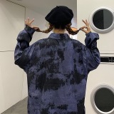 個性紥染襯衫 兩件980 三件1365