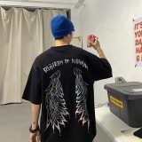 鳳凰涅槃潮T 兩件1260 三件1755