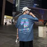 反光菊潮T 兩件994 三件1383