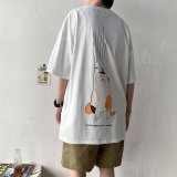 淘氣貓潮T 兩件1120 三件1560