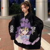 惡靈退散連帽衫