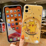 皮卡丘iPhone手機保護殼 兩個NT$749 三個NT$998