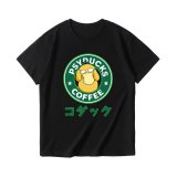 【特惠】可達鴨短T