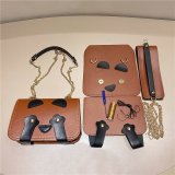 DIY捂眼小熊 兩個1260 三個1755