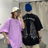 鳳凰涅槃潮T 兩件1260 三件1755