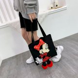可愛米老鼠帆布包 兩個980 三個1365