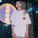國風西游系列潮T 兩件980 三件1356