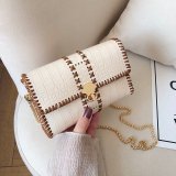 DIY鏈條方包 兩個1260 三個1755