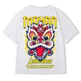 紅舞獅潮T 兩件780 三件1170