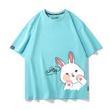 【純棉】卡哇伊情侶T 兩件NT$1258