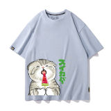【特惠】卡哇伊貓咪T，三件NT$998