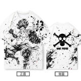 海賊王聯名系列潮T 三件NT$998
