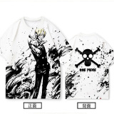 海賊王聯名系列潮T 三件NT$998