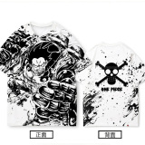 海賊王聯名系列潮T 三件NT$998