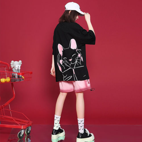 可愛貓咪套裝
