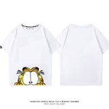 【純棉】加菲貓潮T 三件NT$1099