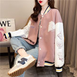 小熊棒球服