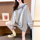 簡約拉鏈長袖衫  兩件NT$1258
