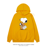 【純棉】太空史努比2連帽衫 兩件NT$1199