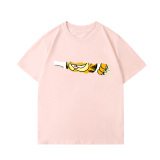 純棉 撕裂加菲貓短T 三件NT$1099