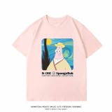 純棉 星空派大星短T 三件NT$1099