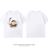 純棉 白鬍子小新短T 三件NT$1099