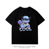 純棉 COOL傑尼龜短T 三件NT$1099