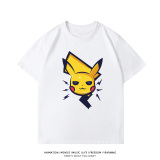 純棉 XX皮卡丘短T 三件NT$1099