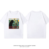 純棉 神隱少女短T 三件NT$1099