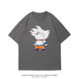 純棉 悟空機器貓短T 五件NT$1603