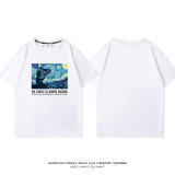 純棉 星空金剛短T 三件NT$1099