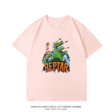 純棉 恐龍REPTAR短T 三件NT$1099