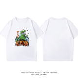純棉 恐龍REPTAR短T 三件NT$1099