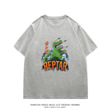 純棉 恐龍REPTAR短T 三件NT$1099