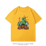 純棉 恐龍REPTAR短T 三件NT$1099