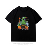 純棉 恐龍REPTAR短T 三件NT$1099