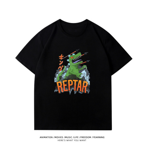 純棉 恐龍REPTAR短T 三件NT$1099