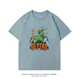 純棉 恐龍REPTAR短T 三件NT$1099