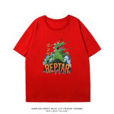 純棉 恐龍REPTAR短T 三件NT$1099
