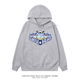 純棉 墨鏡傑尼龜連帽衫 兩件NT$1199